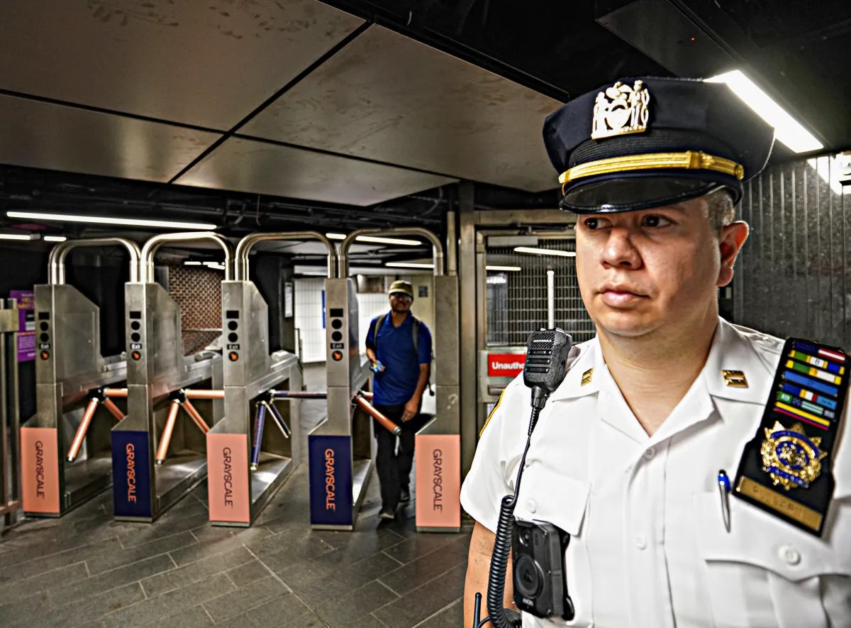 Nueva York