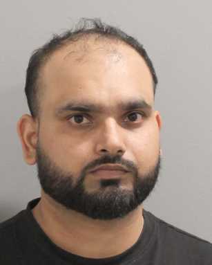 Arrestado por estafar a anciano en North New Hyde Park