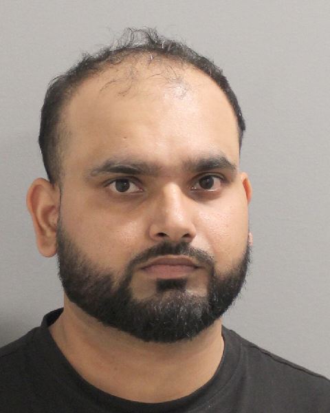 Arrestado por estafar a anciano en North New Hyde Park
