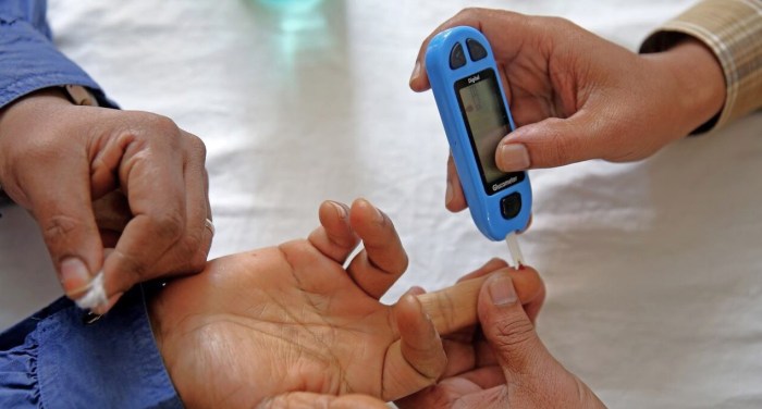 Consejos para ayudar a mejorar el cuidado de la diabetes tipo 2