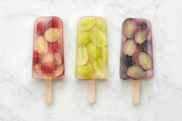 Cuatro hábitos sencillos para nutrir tu piel este verano