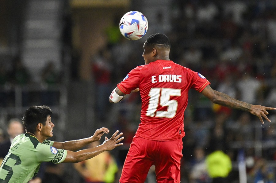 Copa América: La marea roja de Panamá hace historia