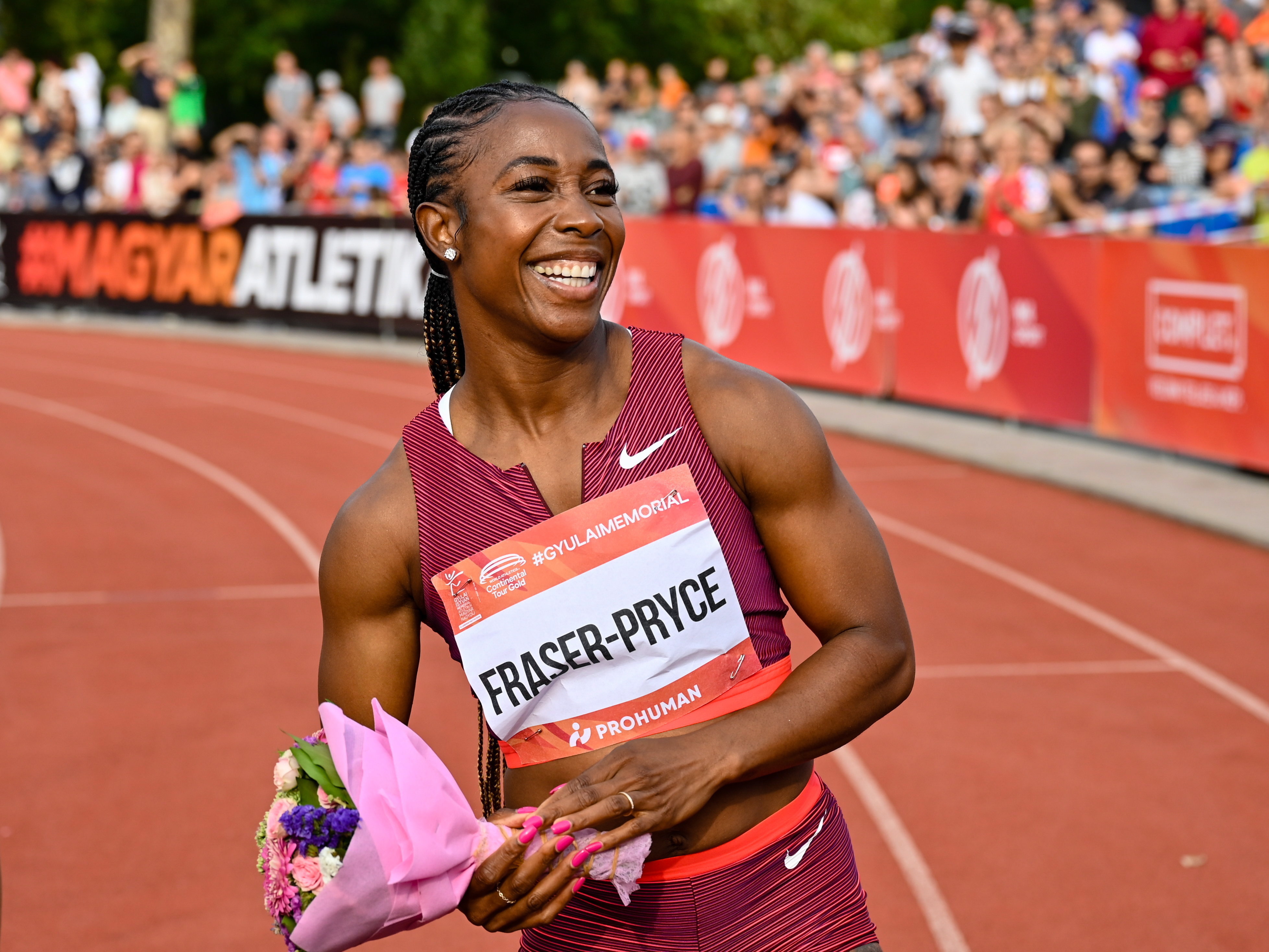 Estrellas femeninas llamadas a brillar en los JJOO París 2024