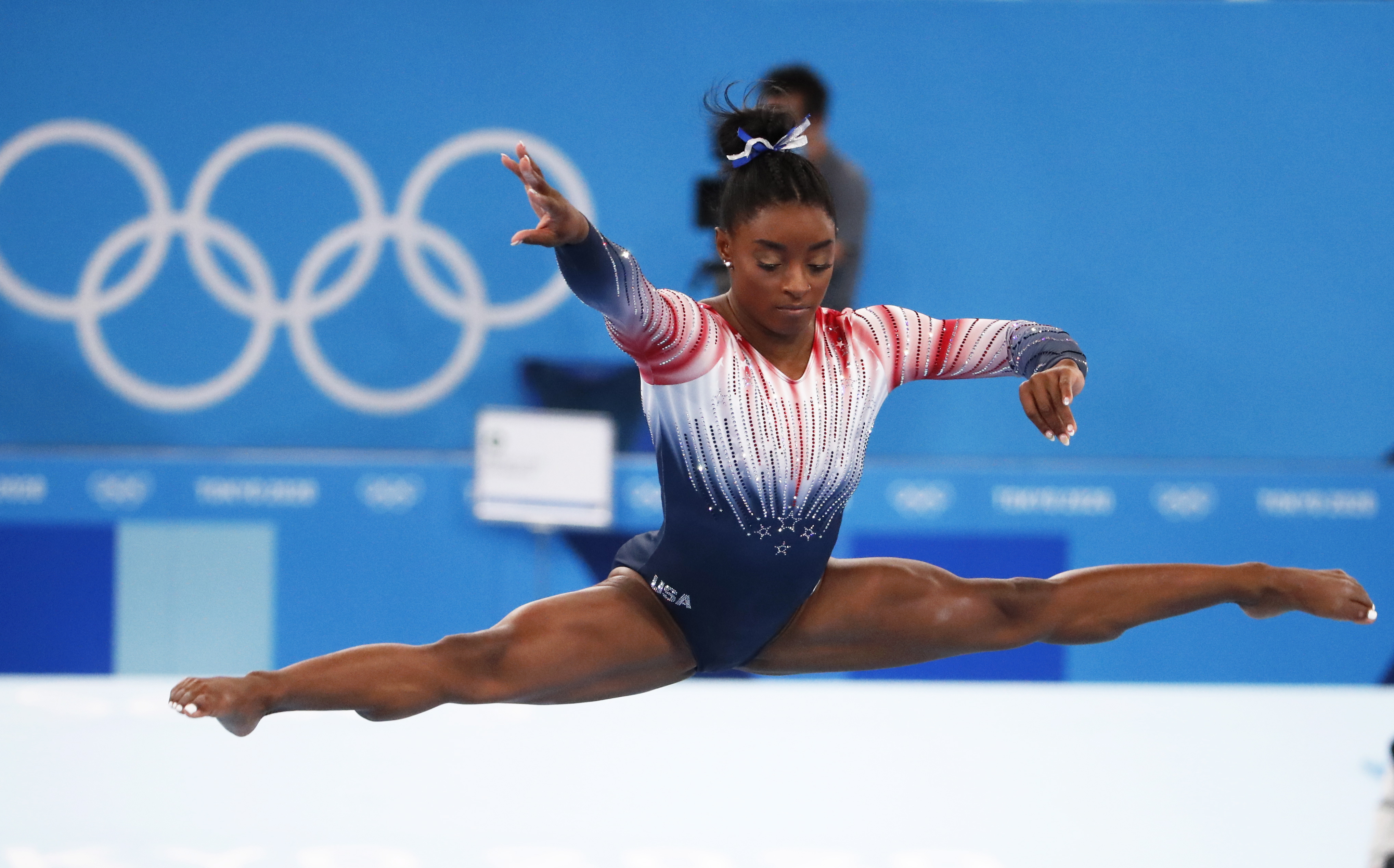 Estrellas femeninas llamadas a brillar en los JJOO París 2024