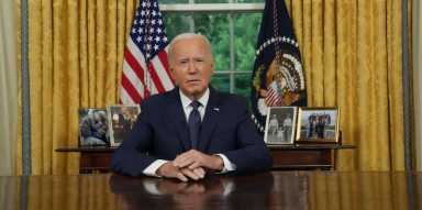 Líder de la minoría legislativa en Nassau respalda la renuncia de Biden para la reelección