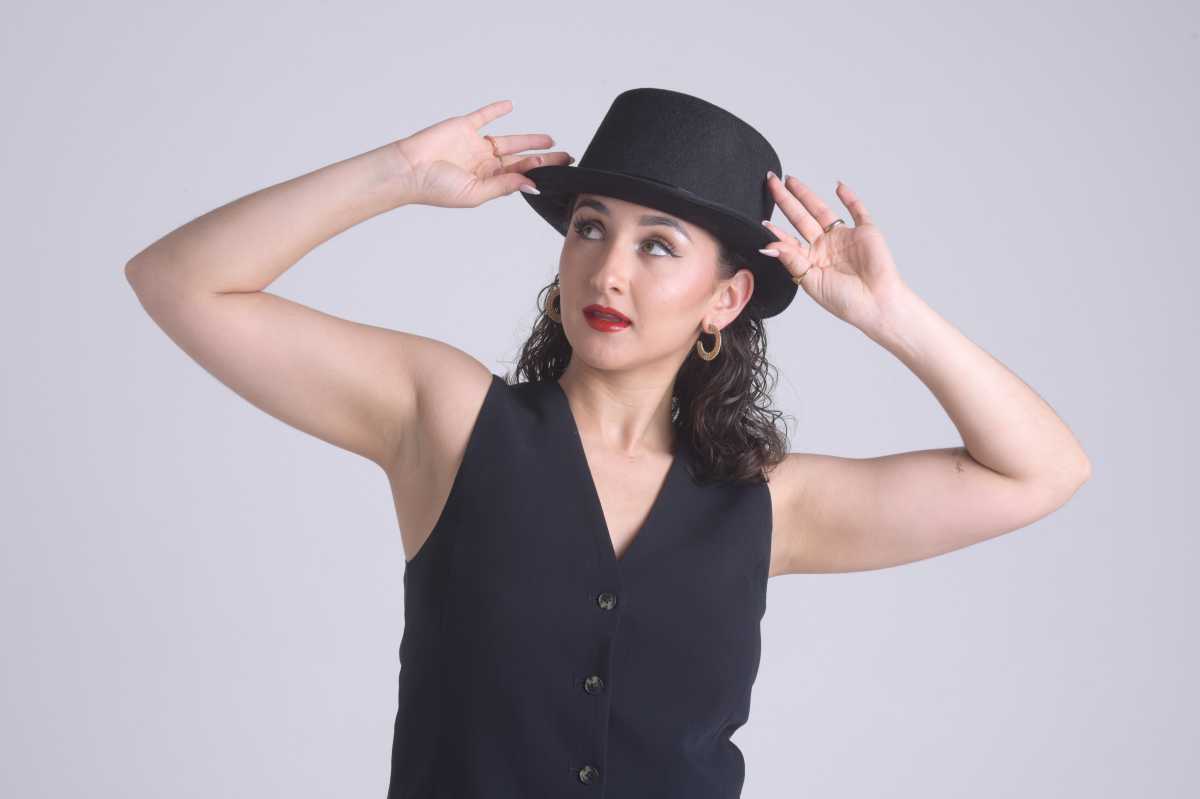 Lari Panini