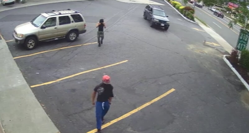Tres hispanos de Farmingdale acusados de secuestrar y matar a latino de Amityville