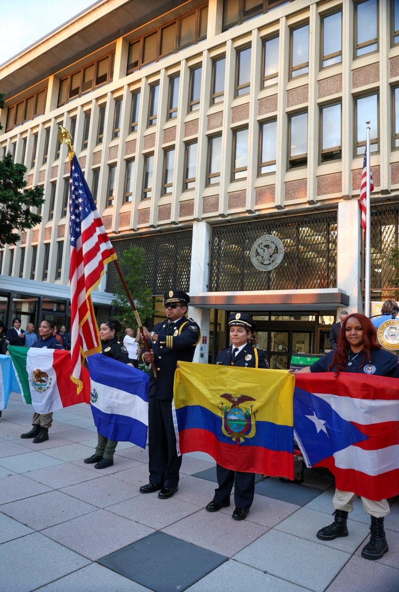 Gran celebración del Mes de la Herencia Hispana en el Town de Hempstead 