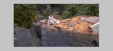 Subvenciones estatales disponibles para damnificados por inundaciones en Suffolk
