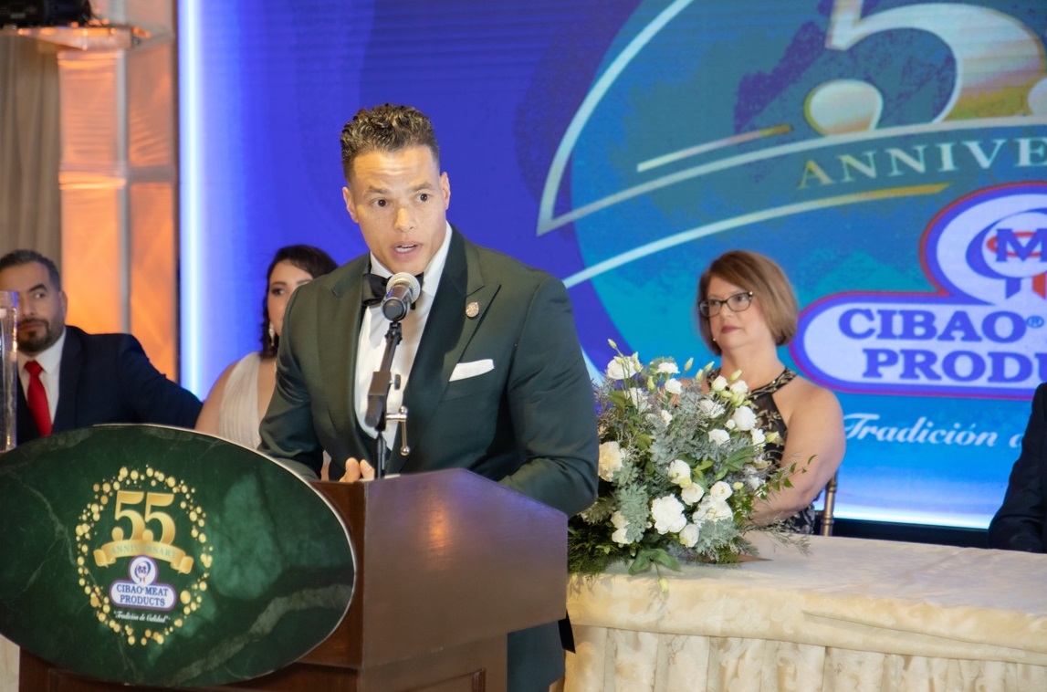 Cibao Meat Products celebra 55 años de tradición y calidad