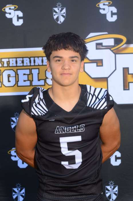 Los 8 finalistas para los premios “NFL Latino Youth Honors 2024”