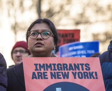 inmigrantes indocumentados
