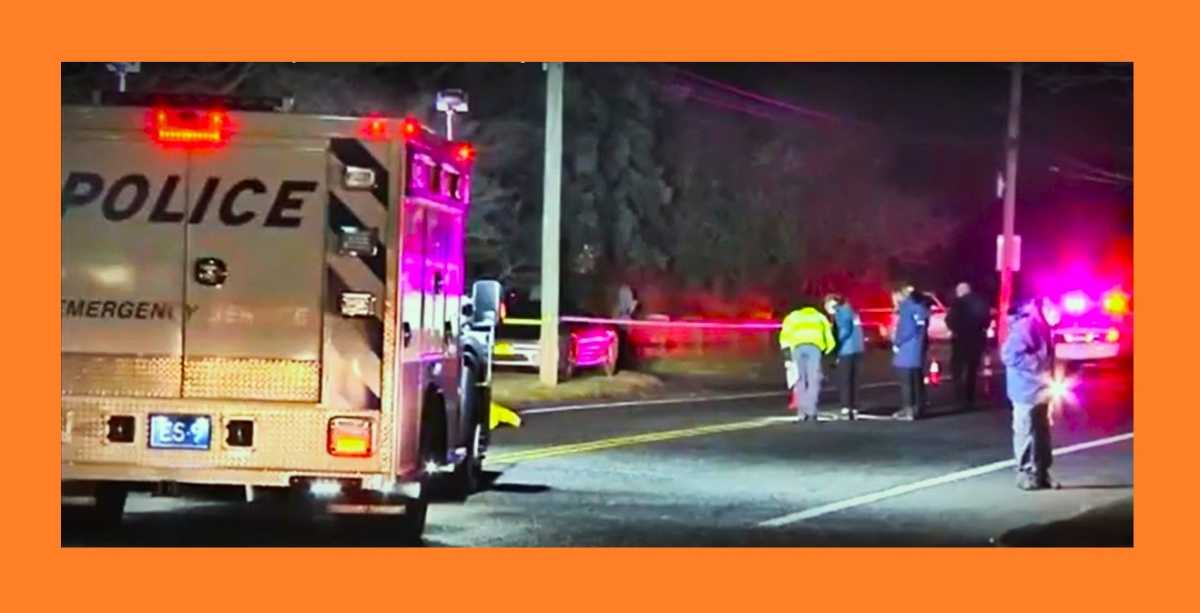 Tres hispanos acusados ​​por brutal asesinato de "homeless" en Central Islip
