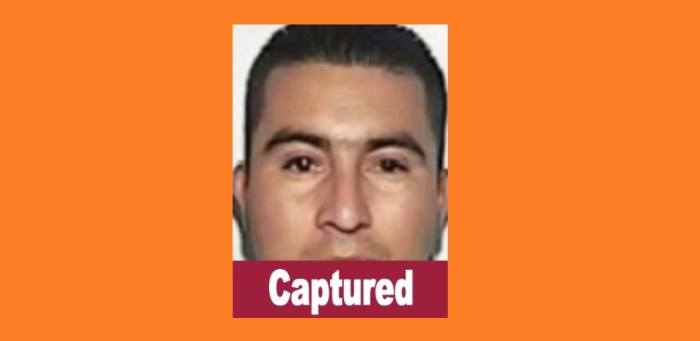 Líder de la MS-13 procesado en Central Islip por cargos de asesinatos y terrorismo