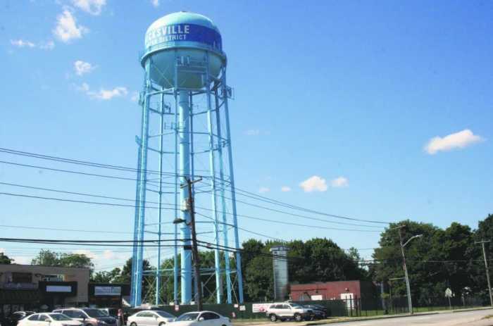 Los recortes al presupuesto federal afectan duramente a los distritos de agua y proyectos de infraestructura de Nassau