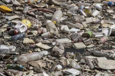 Senadora Martínez presenta ley de reducción de residuos que fortalece el reciclaje y no perjudica a los consumidores