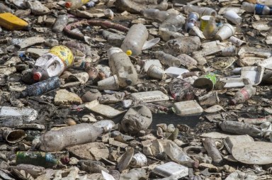 Senadora Martínez presenta ley de reducción de residuos que fortalece el reciclaje y no perjudica a los consumidores