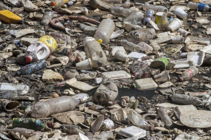 Senadora Martínez presenta ley de reducción de residuos que fortalece el reciclaje y no perjudica a los consumidores