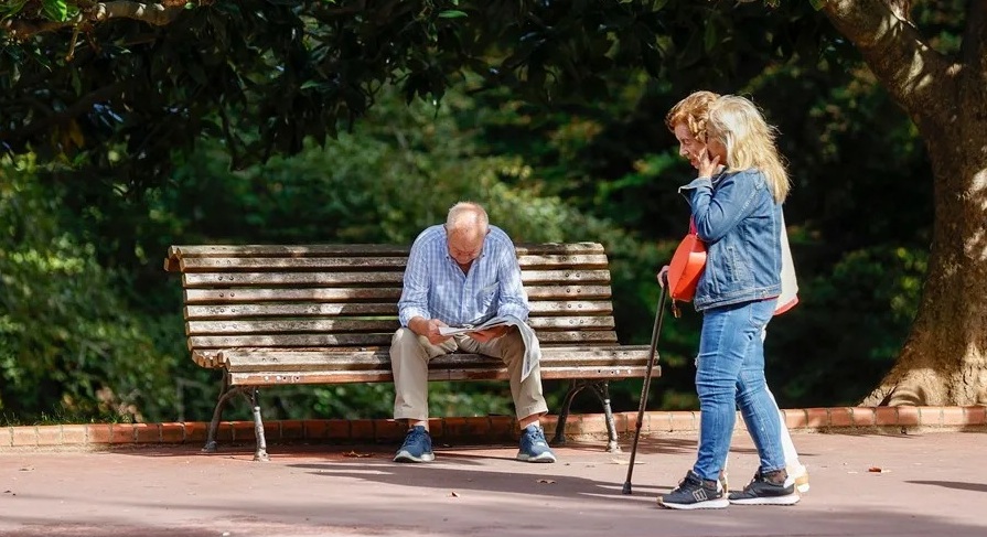¡No espere! Comience a planear su cobertura de Medicare a los 64 años
