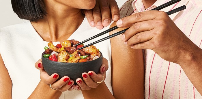 Más nutrición, mismo sabor : Tips para comer mejor sin sacrificios