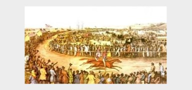 Vívelo LI : Presentan la rica historia ecuestre de Long Island