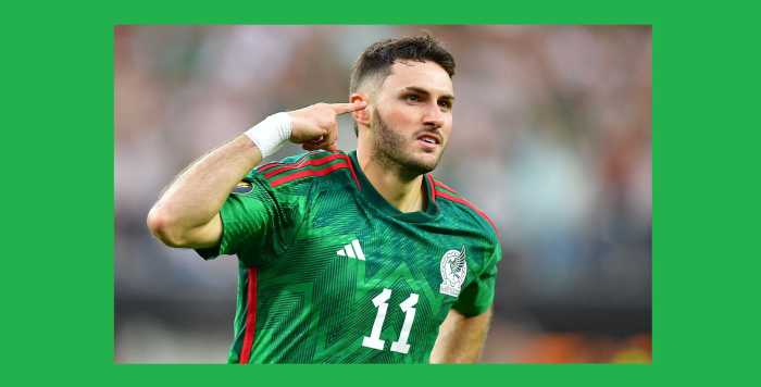 'Tri' de México buscará destronar a EEUU en la Liga de Naciones