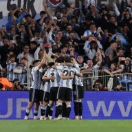Argentina golea a Brasil y goza su clasificación al Mundial 2026