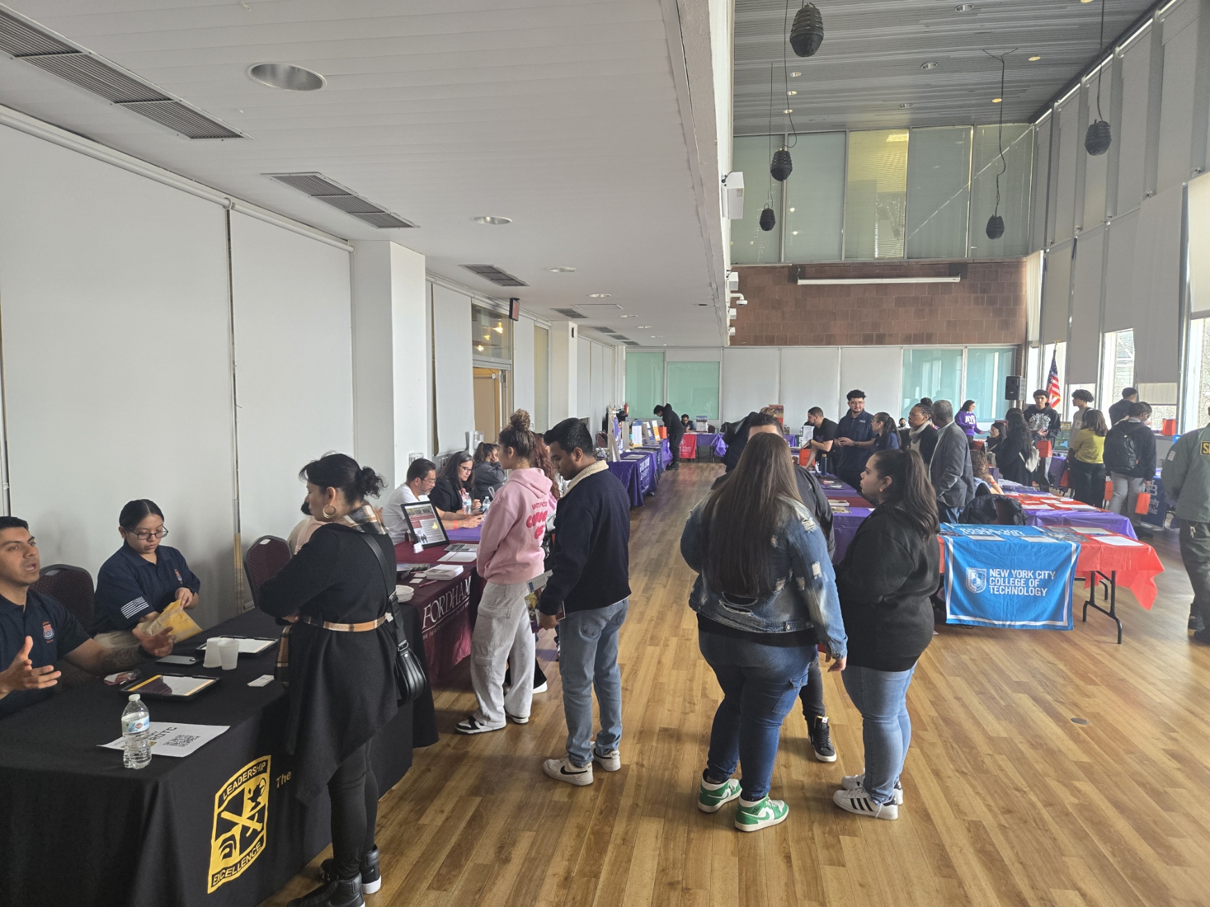 Latino College Expo & Leadership Summit