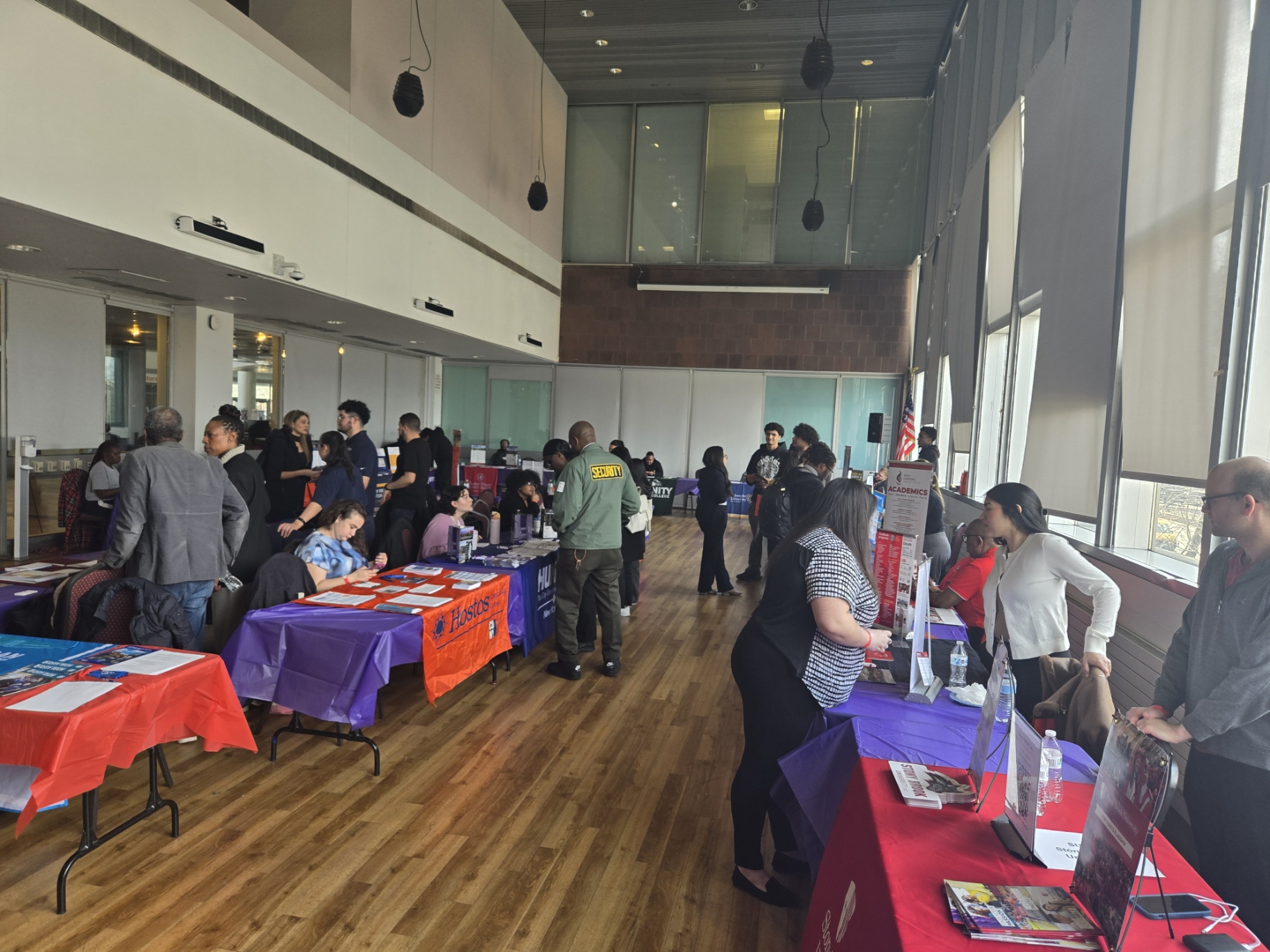 Latino College Expo & Leadership Summit