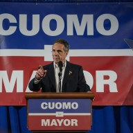 Cuomo