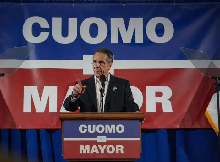Cuomo
