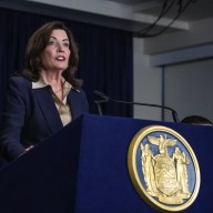 Hochul