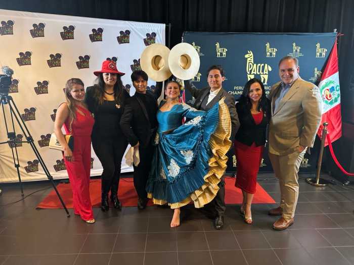 Filmed in Peru 2025: Festival de cine peruano cautivó en Long Island