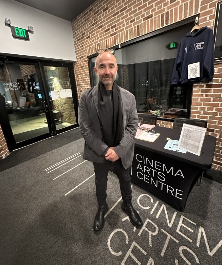 Filmed in Peru 2025: Festival de cine peruano cautivó en Long Island