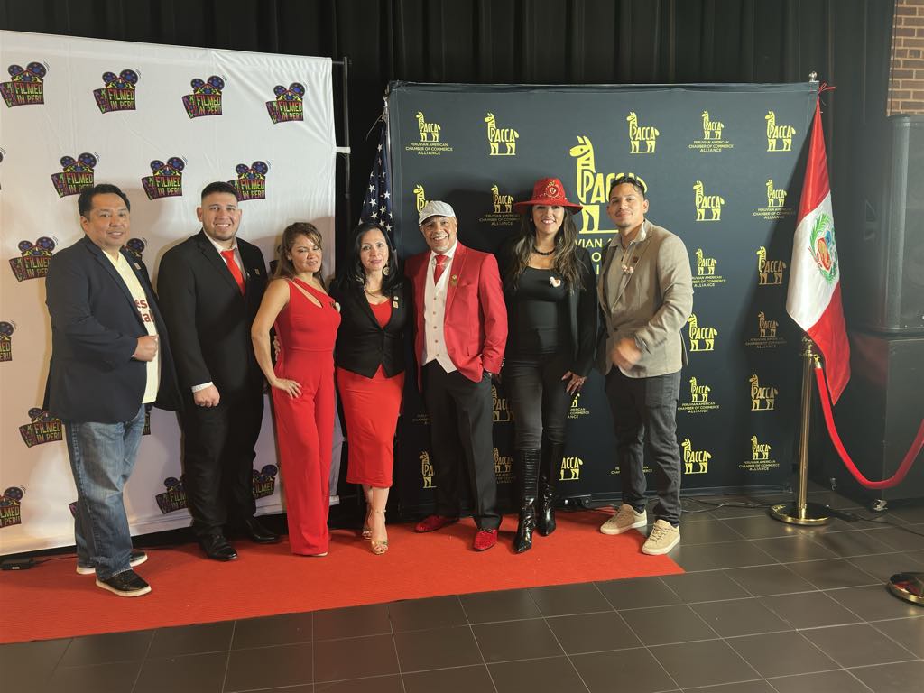 Filmed in Peru 2025: Festival de cine peruano cautivó en Long Island