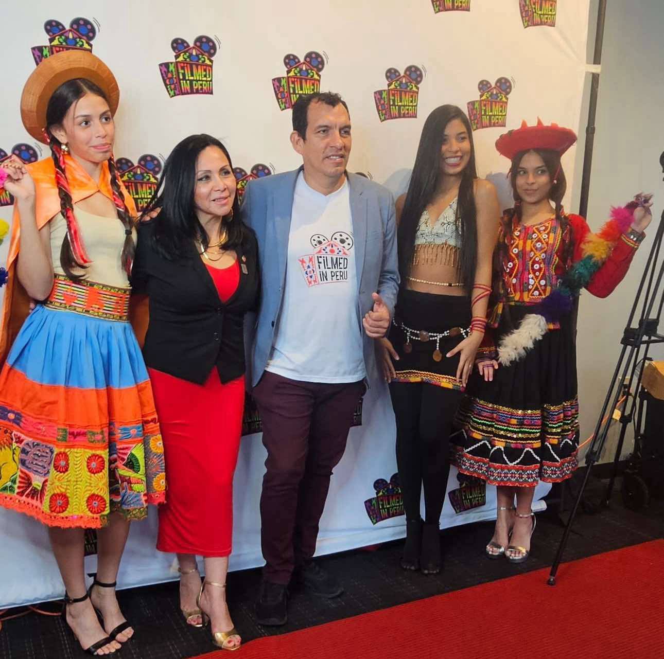 Filmed in Peru 2025: Festival de cine peruano cautivó en Long Island