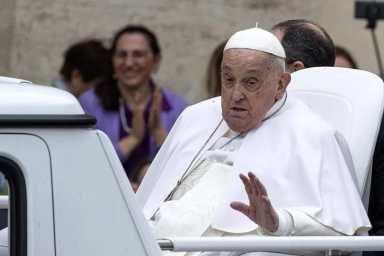 Muere el Papa Francisco, deja legado de fe, servicio y compasión