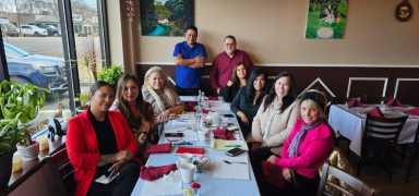 Lanzamiento de organización RTT impulsa la educación, el liderazgo y la transformación