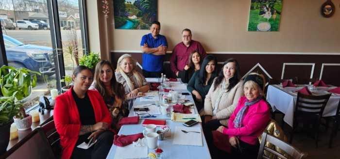 Lanzamiento de organización RTT impulsa la educación, el liderazgo y la transformación