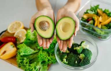 Mejorar nuestra nutrición es clave para prevenir enfermedades