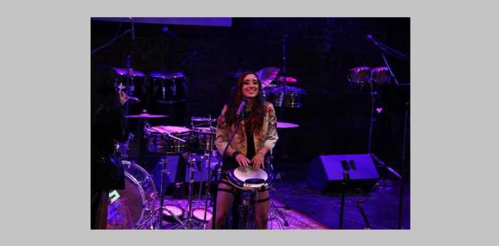 Vívelo LI : Pachanga de OLA en Teatro Suffolk de Riverhead