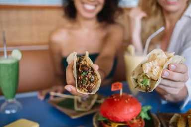 Celebre el Cinco de Mayo con auténtico sabor mexicano en Long Island