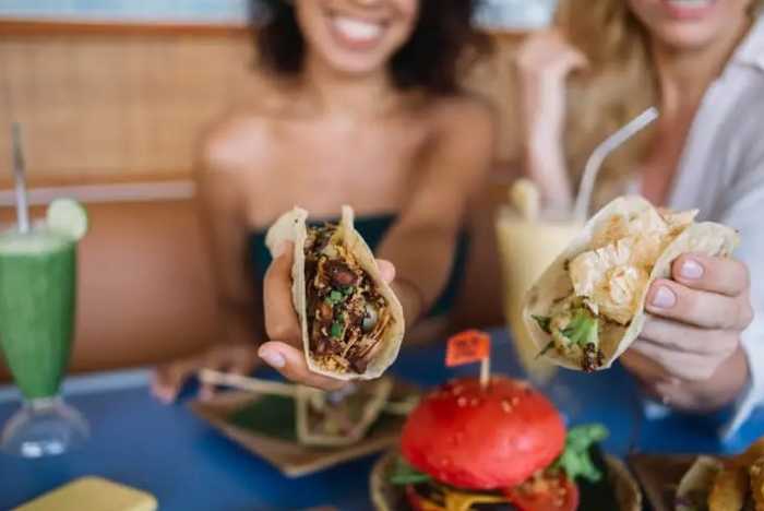 Celebre el Cinco de Mayo con auténtico sabor mexicano en Long Island