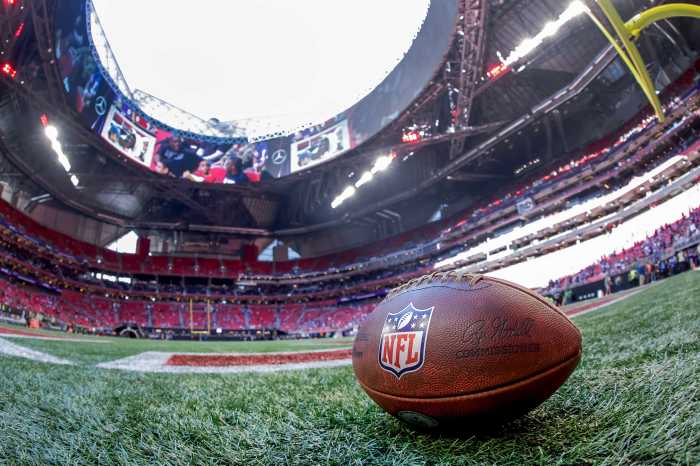La NFL cambia a los 'cadeneros' por el 8K