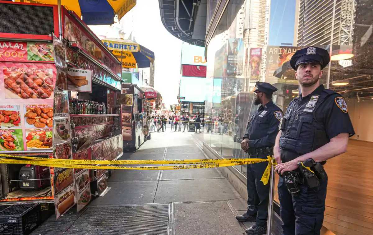 Times Square