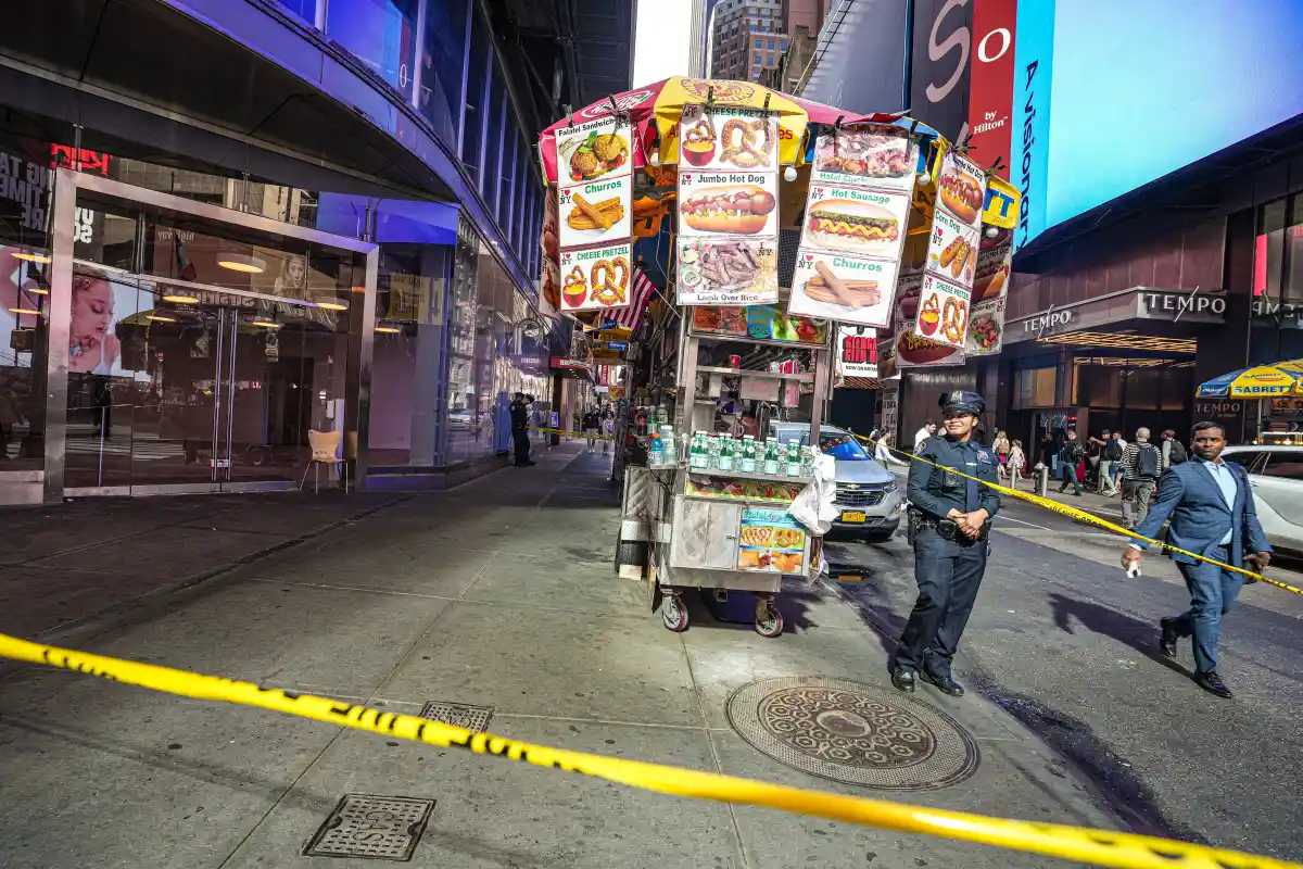 Times Square