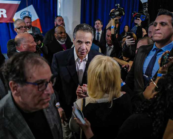 Cuomo