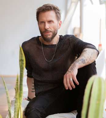 Noel Schajris