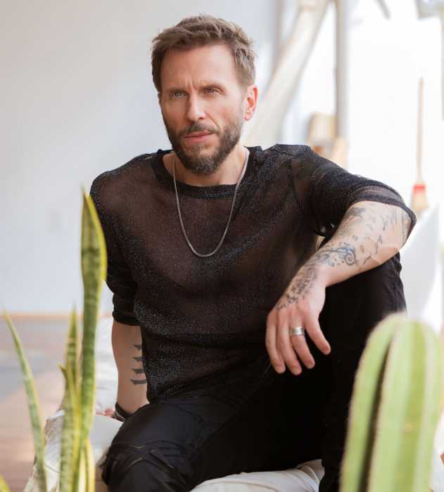 Noel Schajris