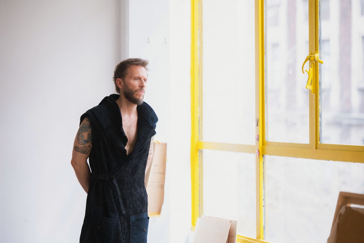 Noel Schajris
